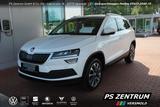 Skoda Karoq 1.0 TSI Drive 125 AHK LED NAVI Sportpaket - Skoda Karoq aus 2020