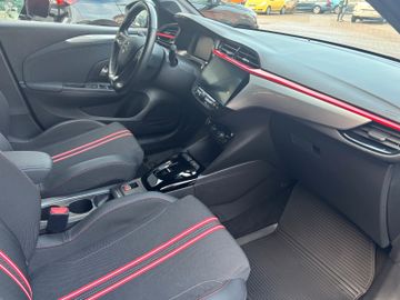 Bild 23 Opel Corsa F e GS Line