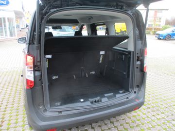 Ford Tourneo Courier Trend 5J. Garantie bis 150.000KM