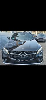 Mercedes-Benz GLC 43 AMG Mercedes-AMG GLC 43 4MATIC Autom.... - Mercedes-Benz GLC 43 AMG von privat
