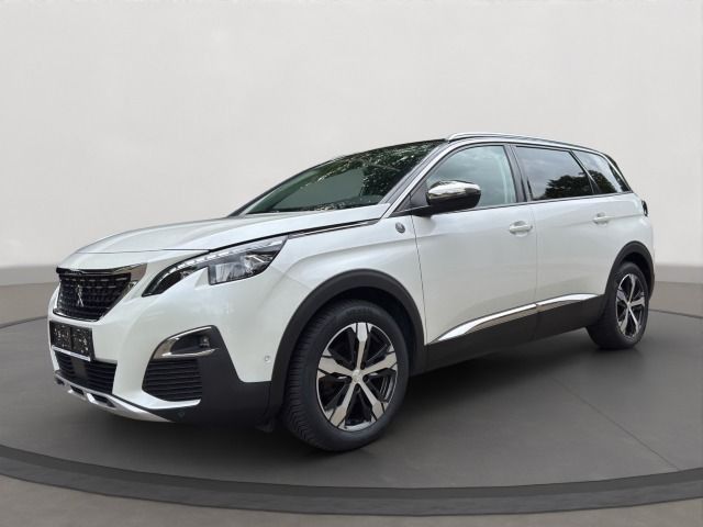 Image of Peugeot 5008