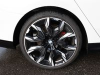 BMW 520 - Vorschau Bild 14