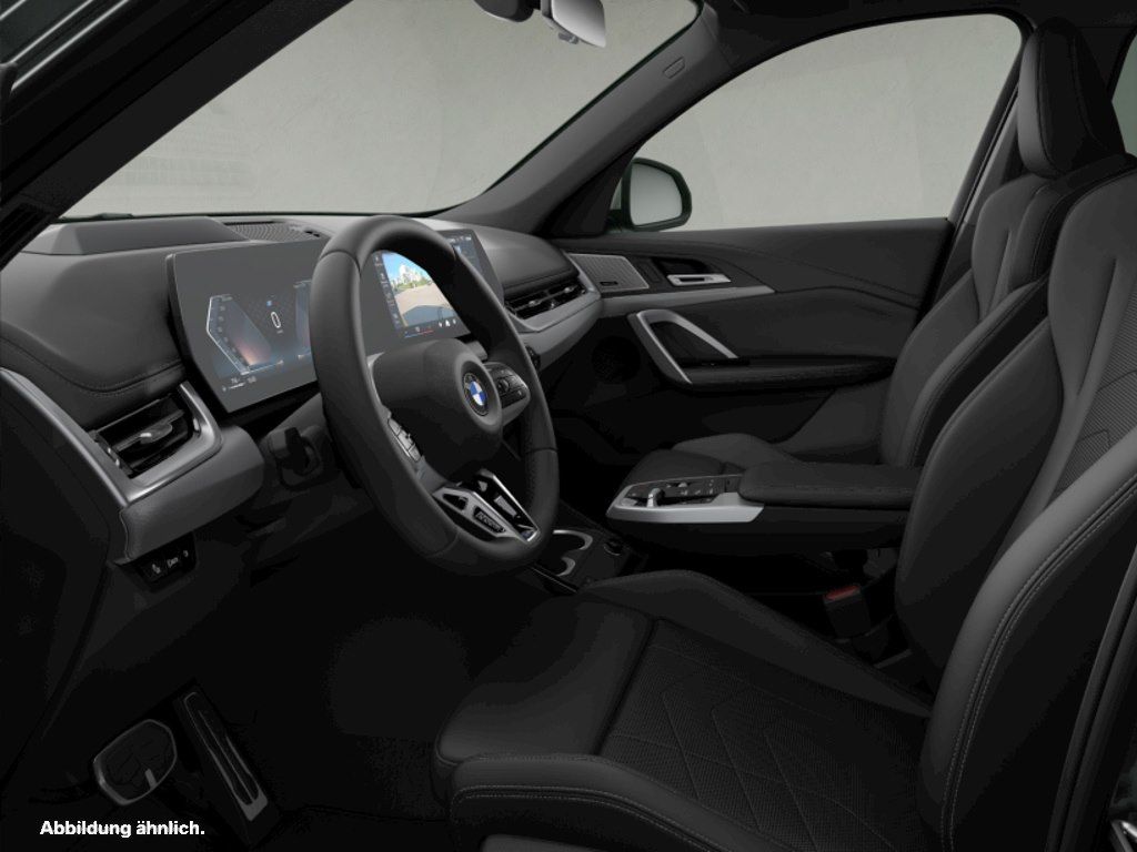 BMW X1 xDrive23d M Sportpaket bis-12.2030 foto 3