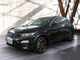 Volkswagen T-Roc 1.0 TSI|ACC Front/Lane Assist|PDC|ALU|WR** - : Lederlenkrad, mit Klimaanlage