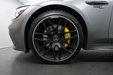 Mercedes-Benz AMG GT 53 4M+*PERFORMANCE*V8-SYTLING*CARBON FULL - Mercedes-Benz AMG GT: 53