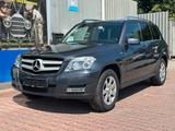 Mercedes-Benz GLK 250 GLK BlueEfficiency 4Matic - graue Mercedes-Benz GLK 250