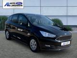 Ford C-Max Cool & Connect Navi Apple CarPlay Android  - schwarze Ford C-Max