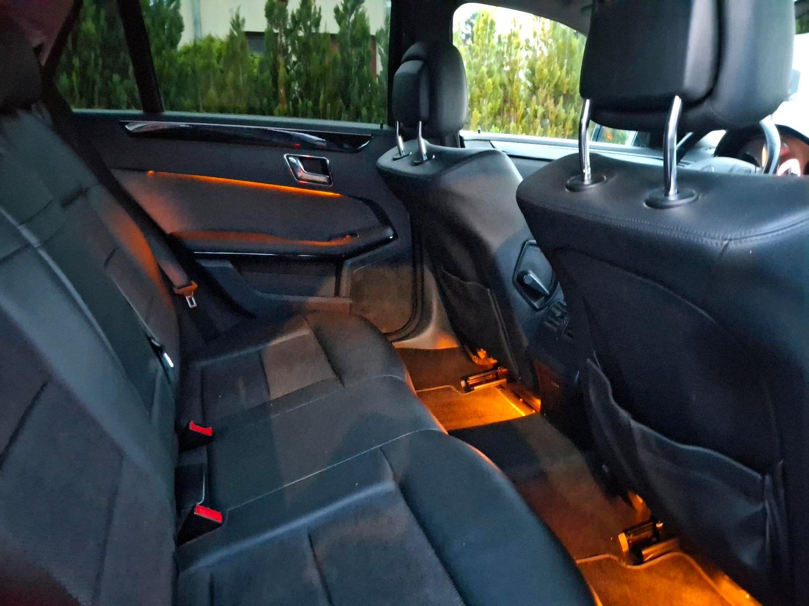 Mercedes-Benz E350 2010 — photo 10