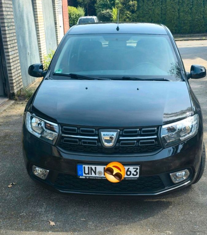 Image of Dacia Sandero