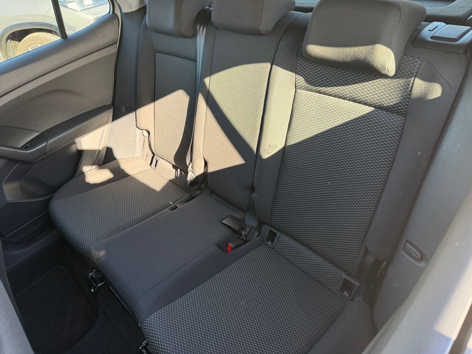 Volkswagen T-Cross - Bild 14