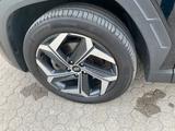 Hyundai Tucson 1.6 T-GDI Basis Plug-In Hybrid 4WD Kamera - Hyundai: Allradantrieb