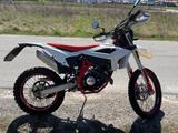 Beta RR 125 lc 4T enduro - BETA KLEINKRAFTRAD