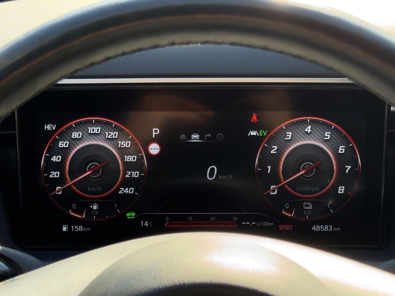 Fahrzeugabbildung Hyundai Tucson 1.6 T-GDI Prime PHEV 4WD Pano KRELL 360°