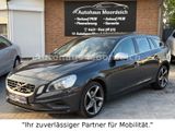 Volvo V60 Kombi R-Design Navi Teilleder TÜV NEU - Volvo V60 aus 2012