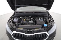 Skoda Fabia - Vorschau Bild 12