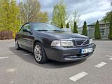 Volvo C70 2.0T Cabriolet - - Volvo C70 aus 2000: Cabrio