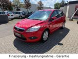 Ford Focus Lim. Concept*1.6*5-TÜR*NUR 69.000-KM*TOP - Ford Focus aus 2011: Limousine