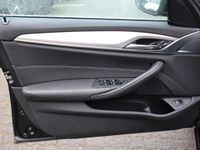 BMW 520 - Vorschau Bild 31