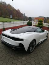 McLaren Traumwagen,Keramic,Lift,Electrochromic,Roof - McLaren GT Gebrauchtwagen