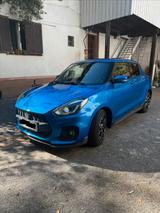 Suzuki Swift Sport 1,4 Boosterjet - Suzuki Swift in Mannheim