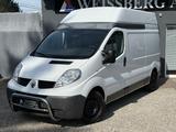 Renault Trafic L2H2 2.0DCI 1.Hand,MwsT - gebrauchte Renault Trafic aus dem Jahr 2009