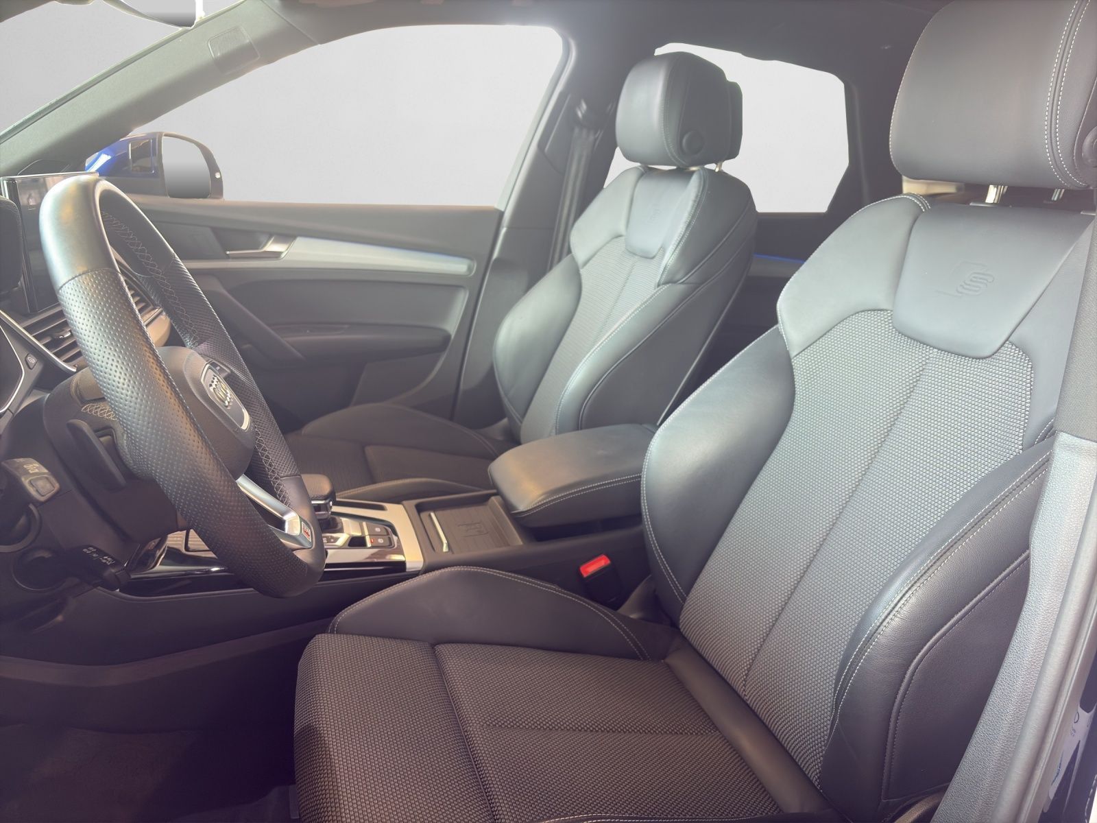 Audi Q5 - Bild 13