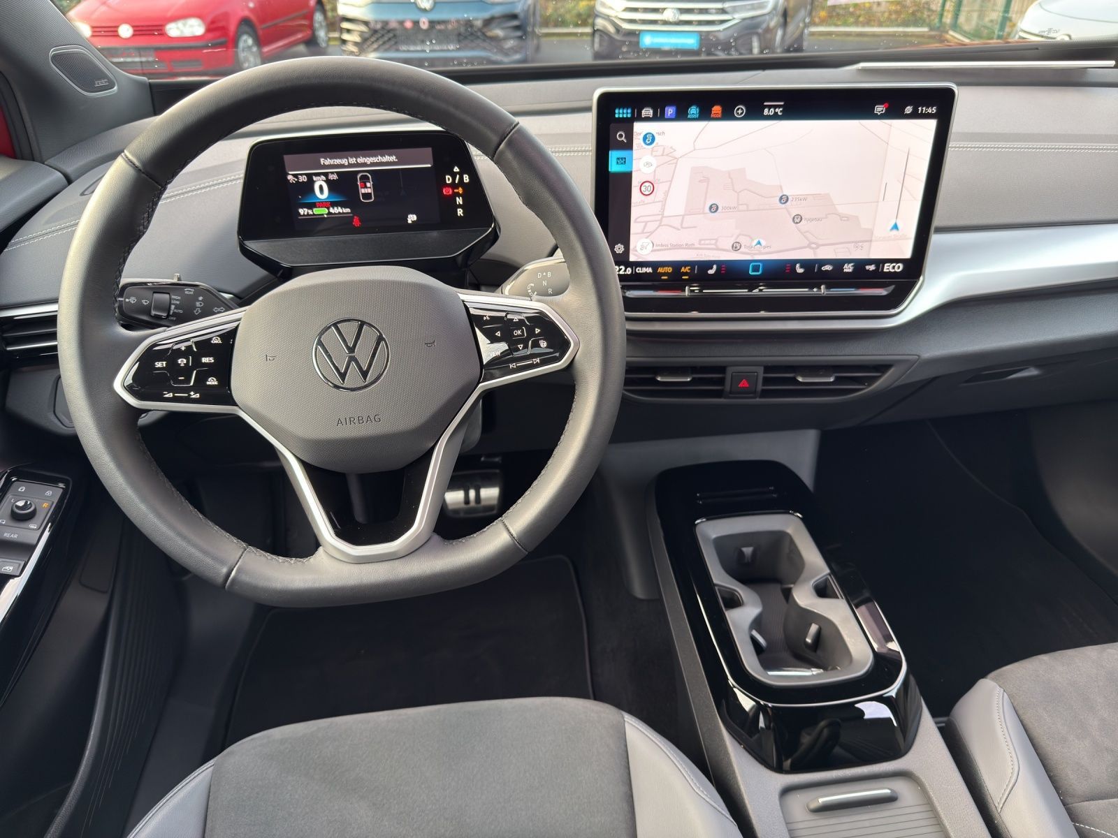 Volkswagen ID.4 - Bild 10