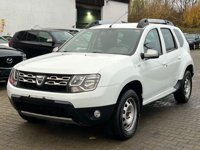 Dacia DUSTER 1.2 TCE ~MOTORPROBLEM~ ERST 96 TKM