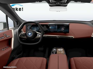 صورة 4 لـ 2021 BMW IX