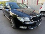Skoda Superb Ambition 1.8TFSI |Klima|SHZ|Tempomat| - gebrauchte Skoda Superb aus dem Jahr 2009