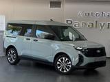 Ford Tourneo Courier 1.0 Behindertengerecht-Rampe - Behindertengerechte Ford Tourneo Courier