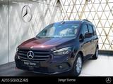 Mercedes-Benz T 180 PROGRESSIVE Standard AHK*Kam*Keyless*Ambi* - Mercedes-Benz T-Klasse Gebrauchtwagen