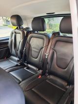 Mercedes-Benz V 250 BlueTEC AVANTGARDE lang AVANTGARDE - Mercedes-Benz V-Klasse: Avantgarde