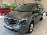 Mercedes-Benz Vito Tourer 124 CDI Pro 4x4 lang/ Memory/AHK/1Hd - Mercedes-Benz C124