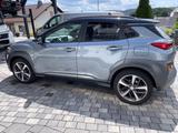 Hyundai KONA 1.6 T-GDI Style DCT 4WD Style - Hyundai KONA von privat