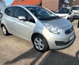 Kia Venga 1.4 CVVT Edition 7 - Kia Venga: 1.4