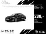 Audi A4 Limousine 40 TFSI S tronic S line Navi Kamera - Audi A4: Schwarz, Limousine
