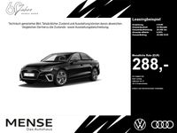Audi A4 - Vorschau Bild 1