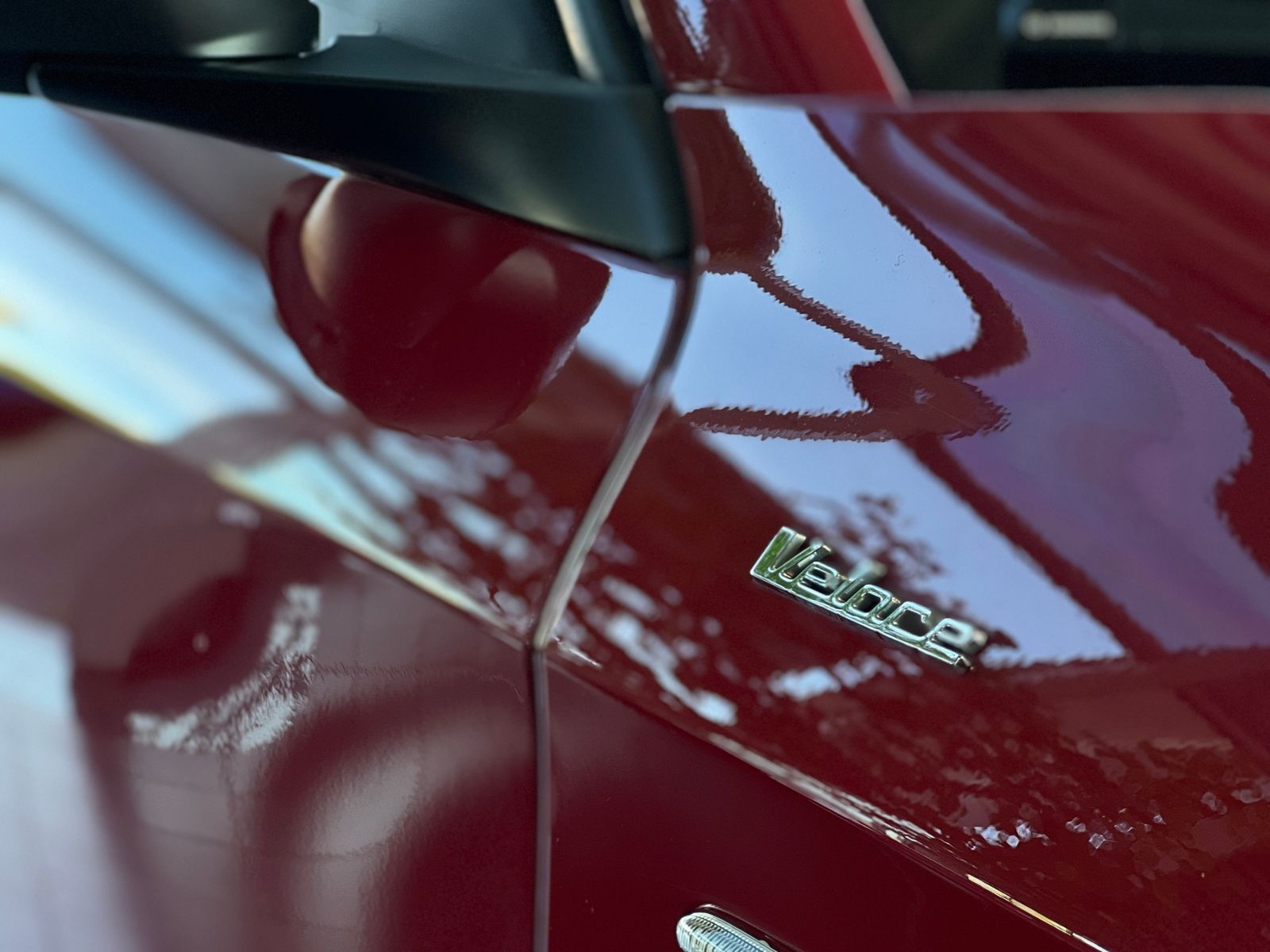 Fahrzeugabbildung Alfa Romeo Giulietta Veloce Klima Alu XENON