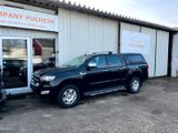 Ford Ranger DoKa 4x4 Limited 1.Hand*MwSt*Ford-Service - Ford: Service
