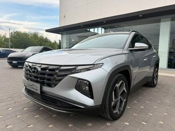 Hyundai TUCSON - 1