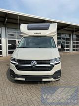 Knaus Tourer Van 500 MQ Vansation ACC LED-SW 2-Schlafp - Knaus 5