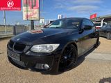 BMW 320d Coupe MSport 19Zoll Xenon Nav HIFI - BMW 320 mit Diesel-Antrieb: Coupé