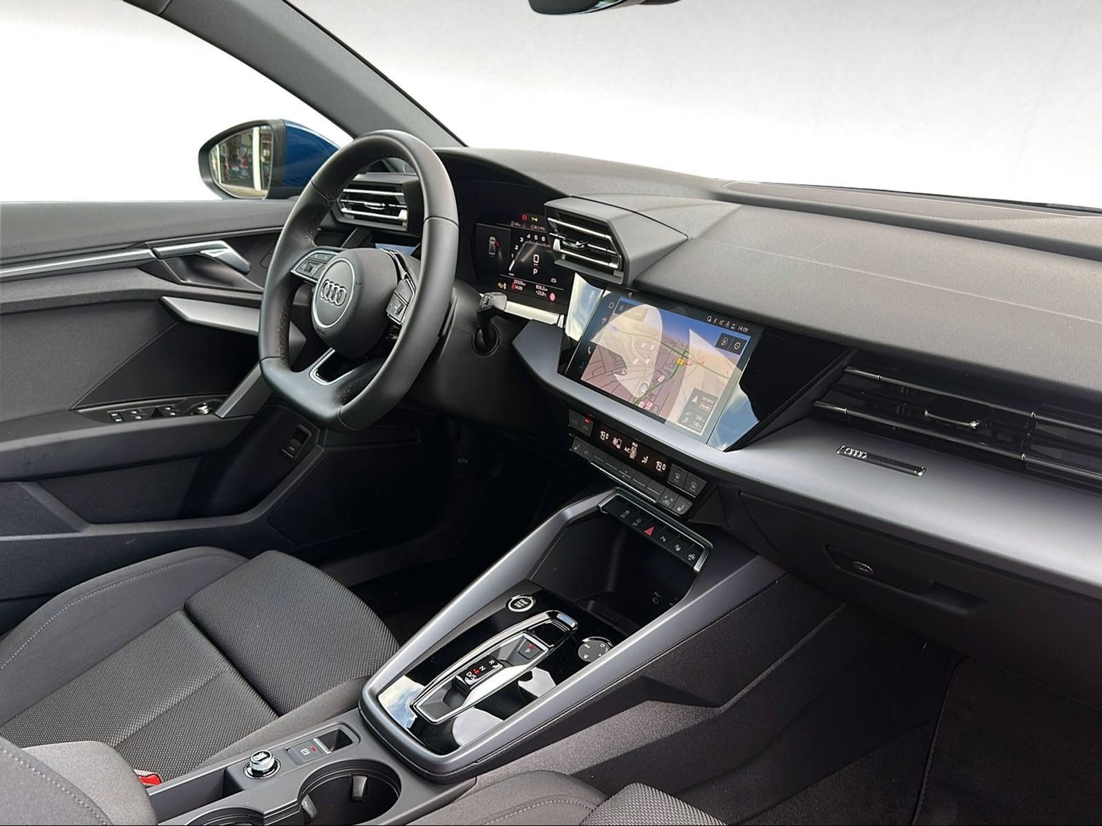 Audi A3 - Bild 12