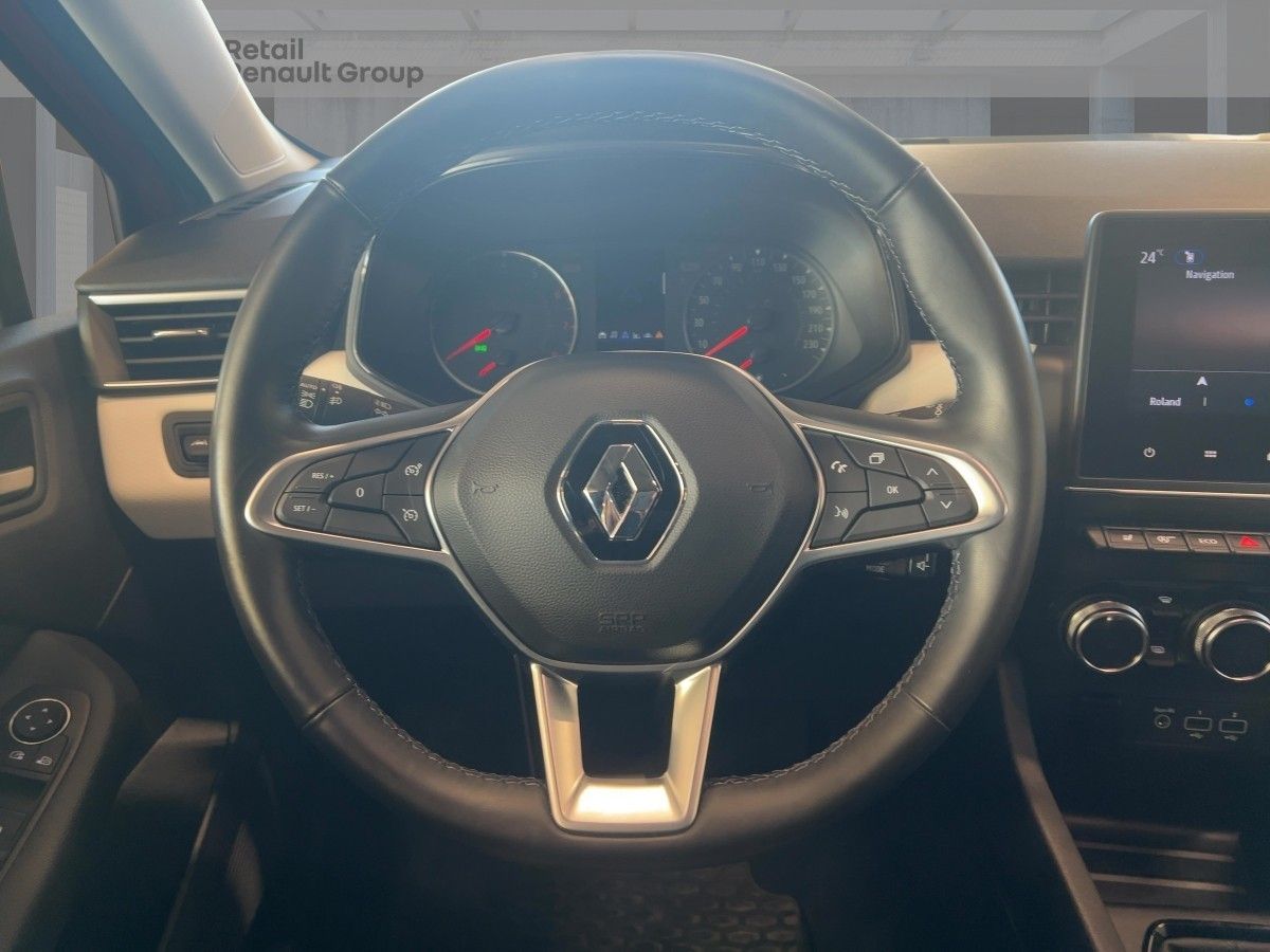 Renault Clio - Bild 11