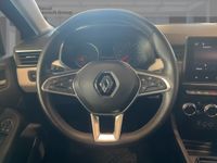 Renault Clio - Vorschau Bild 11