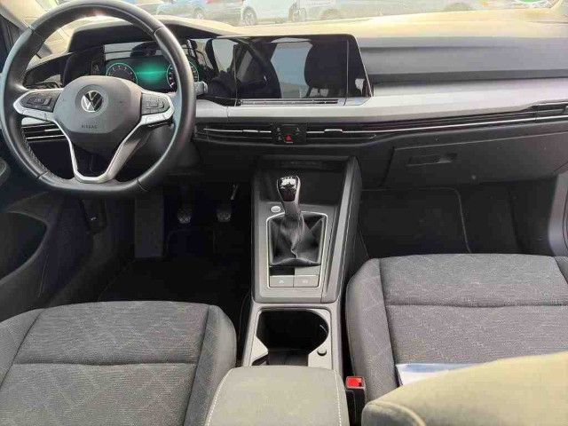 Volkswagen Golf - Bild 6