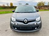 Renault Twingo Limited*90PS*2.HD*SITZHEIZUNG*SR+WR* - Renault Twingo Gebrauchtwagen in Stuttgart