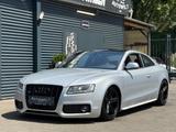 Audi S5 4.2 FSI V8 Quattro Schalter *2-HAND*LED*B&O* - gebrauchte Audi S5 aus dem Jahr 2007