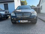 Mercedes-Benz Mercedes ML320 CDI W164 - gebrauchte Mercedes-Benz ML 320 aus dem Jahr 2005